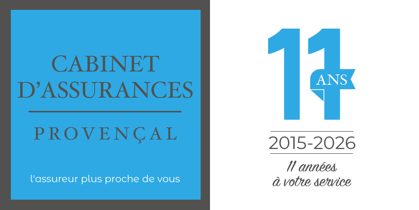 CABINET D'ASSURANCES PROVENCAL