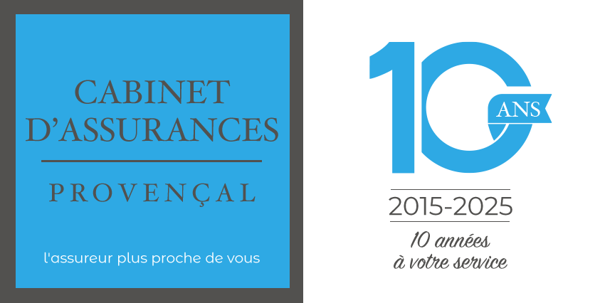 CABINET D'ASSURANCES PROVENCAL